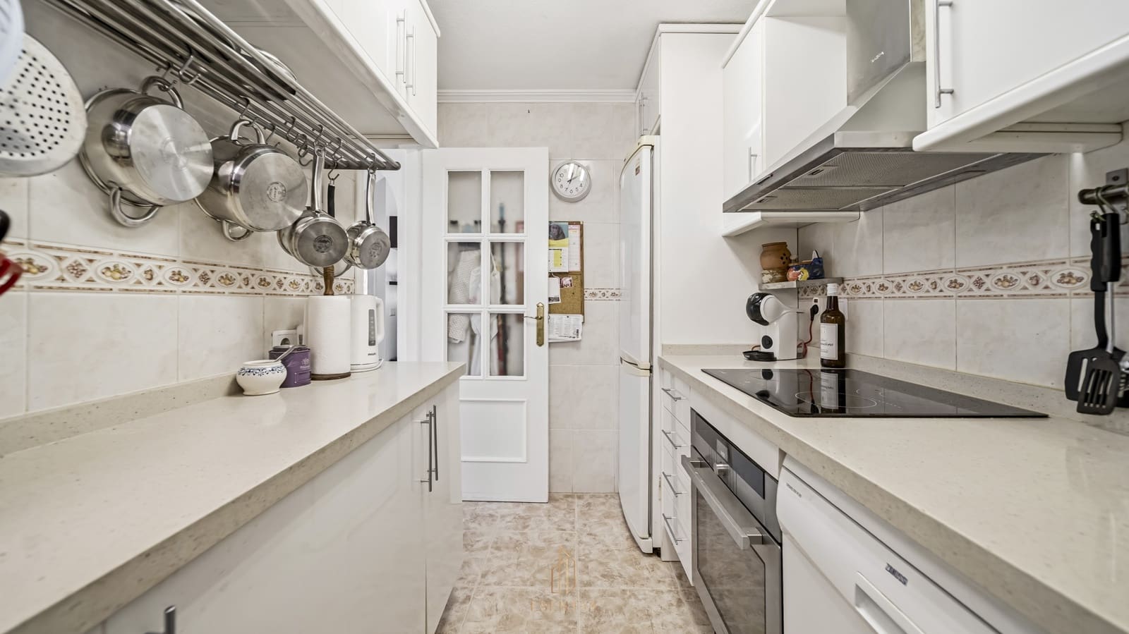 3 camera da letto Attico in vendita in La Regia con piscina - 195.000 € (Rif: 9725031)