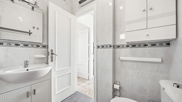 3 camera da letto Attico in vendita in La Regia, Orihuela con piscina - 195.000 € (Rif: 9725031)