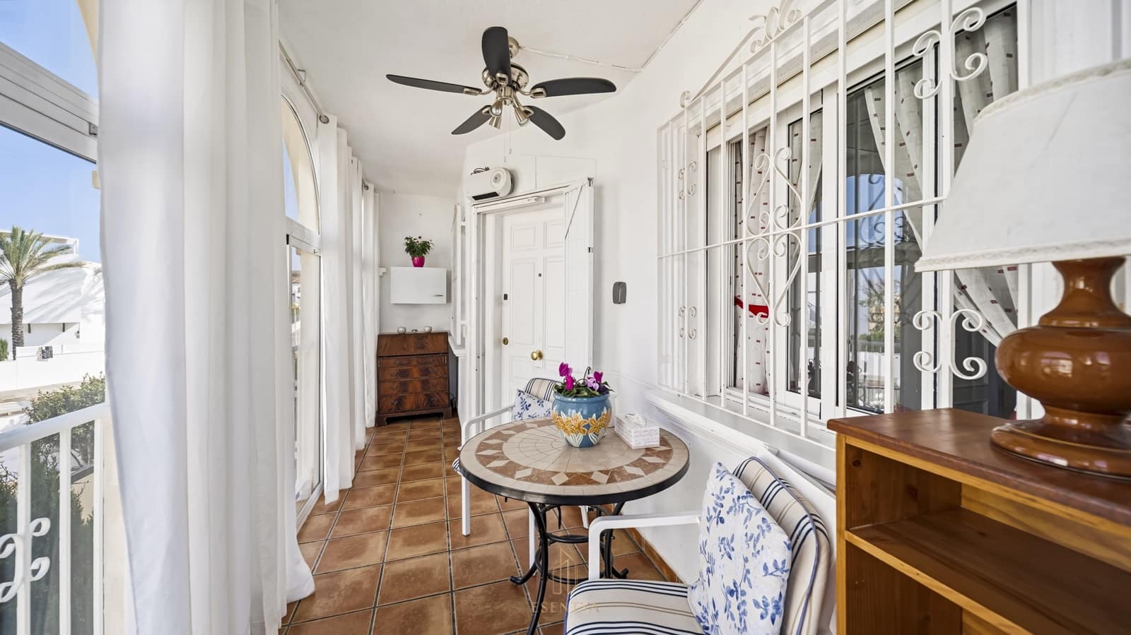 3 camera da letto Attico in vendita in La Regia con piscina - 195.000 € (Rif: 9725031)