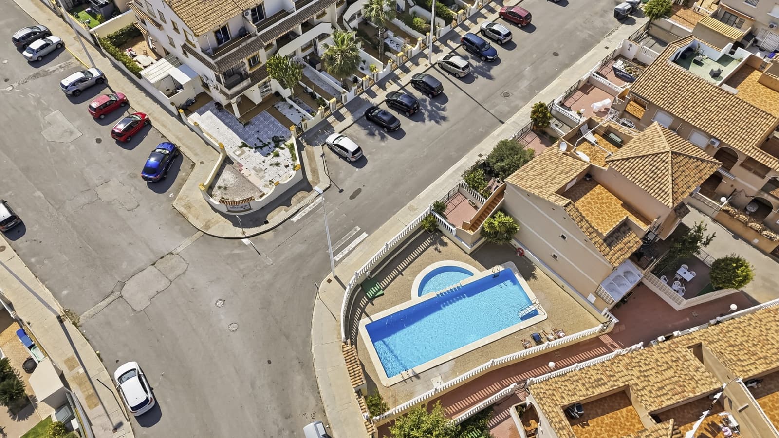 3 camera da letto Attico in vendita in La Regia con piscina - 195.000 € (Rif: 9725031)