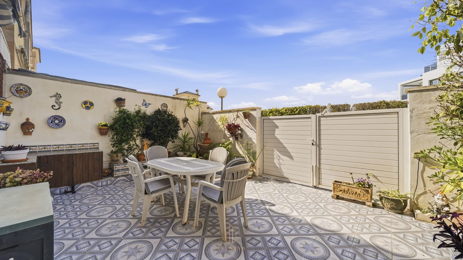 3 camera da letto Attico in vendita in La Regia con piscina - 195.000 € (Rif: 9725031)