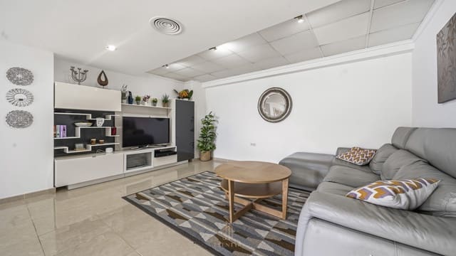 7 camera da letto Villa in vendita in Monte y Mar, Santa Pola con piscina garage - 799.000 € (Rif: 9725032)