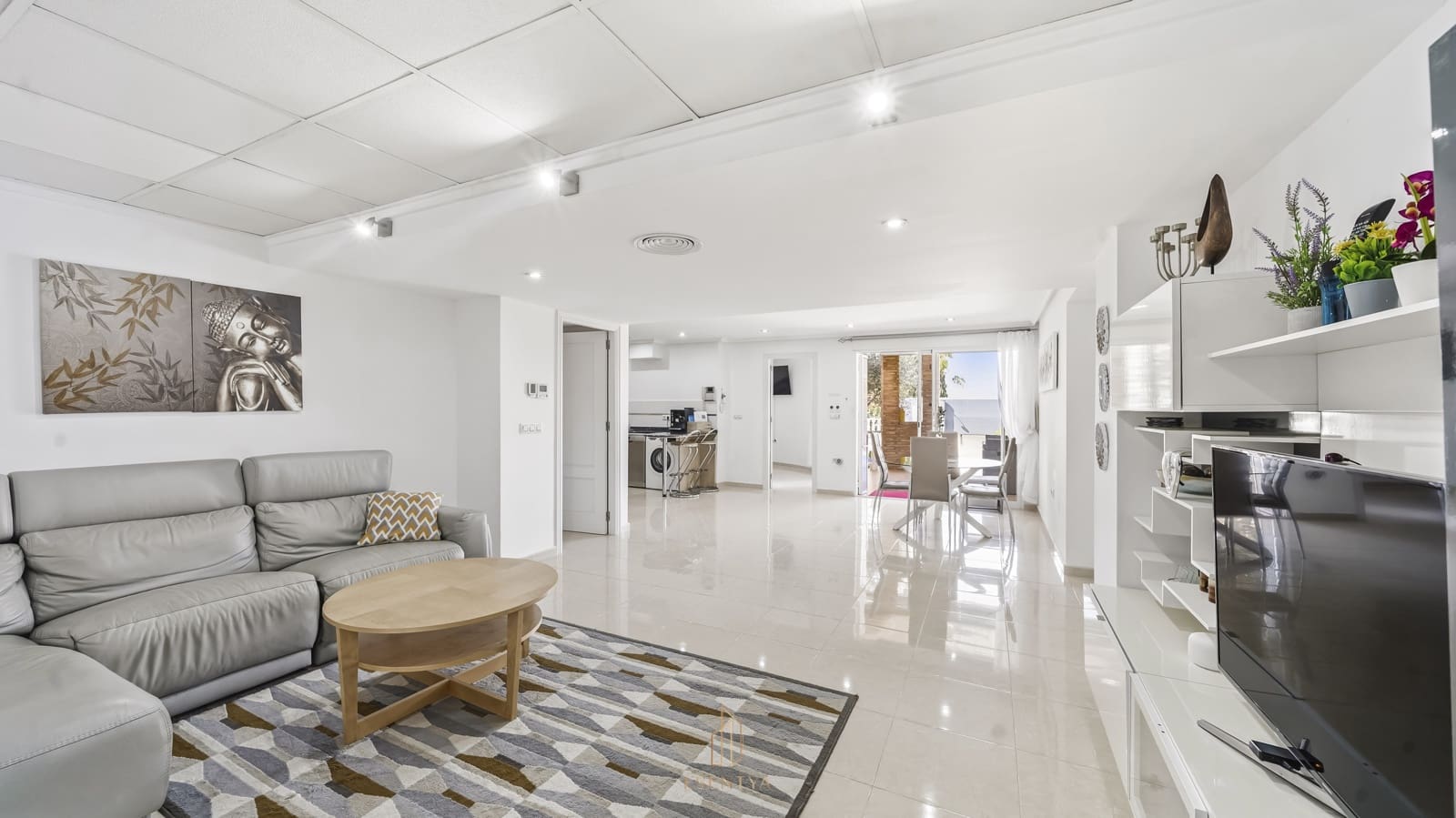 7 camera da letto Villa in vendita in Gran Alacant con piscina garage - 799.000 € (Rif: 9725032)