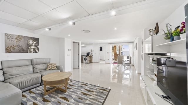 7 camera da letto Villa in vendita in Monte y Mar, Santa Pola con piscina garage - 799.000 € (Rif: 9725032)