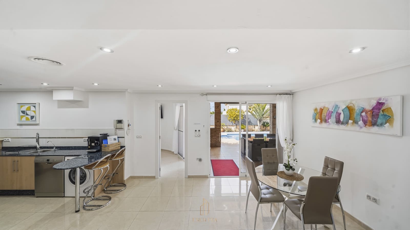 7 camera da letto Villa in vendita in Gran Alacant con piscina garage - 799.000 € (Rif: 9725032)