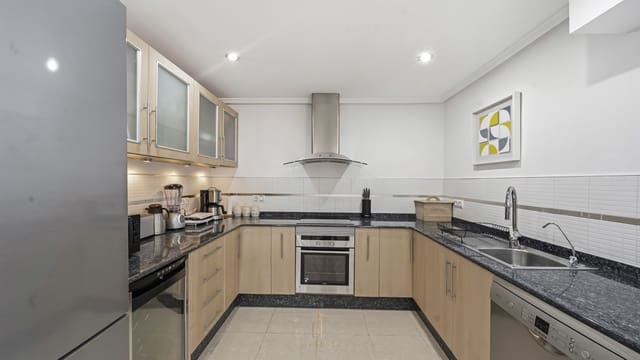 7 camera da letto Villa in vendita in Monte y Mar, Santa Pola con piscina garage - 799.000 € (Rif: 9725032)