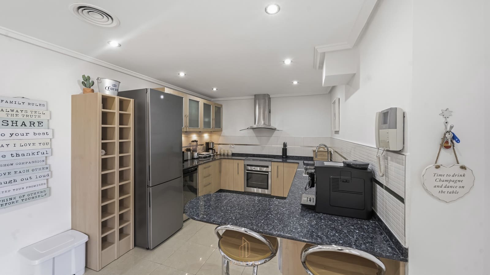 7 camera da letto Villa in vendita in Gran Alacant con piscina garage - 799.000 € (Rif: 9725032)