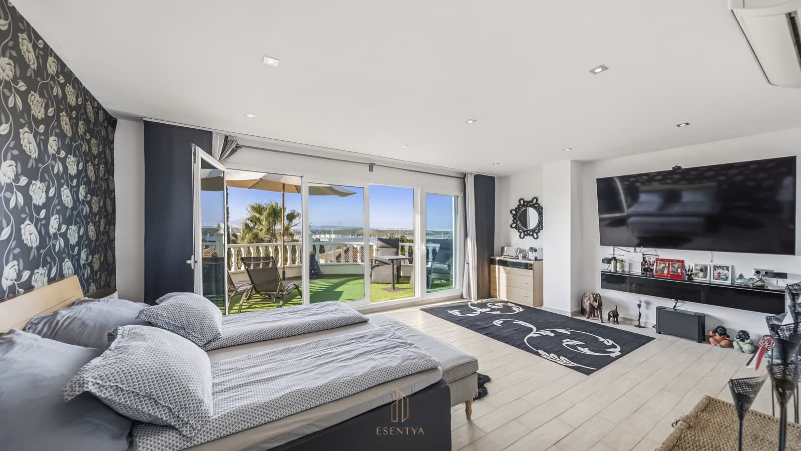 7 camera da letto Villa in vendita in Gran Alacant con piscina garage - 799.000 € (Rif: 9725032)