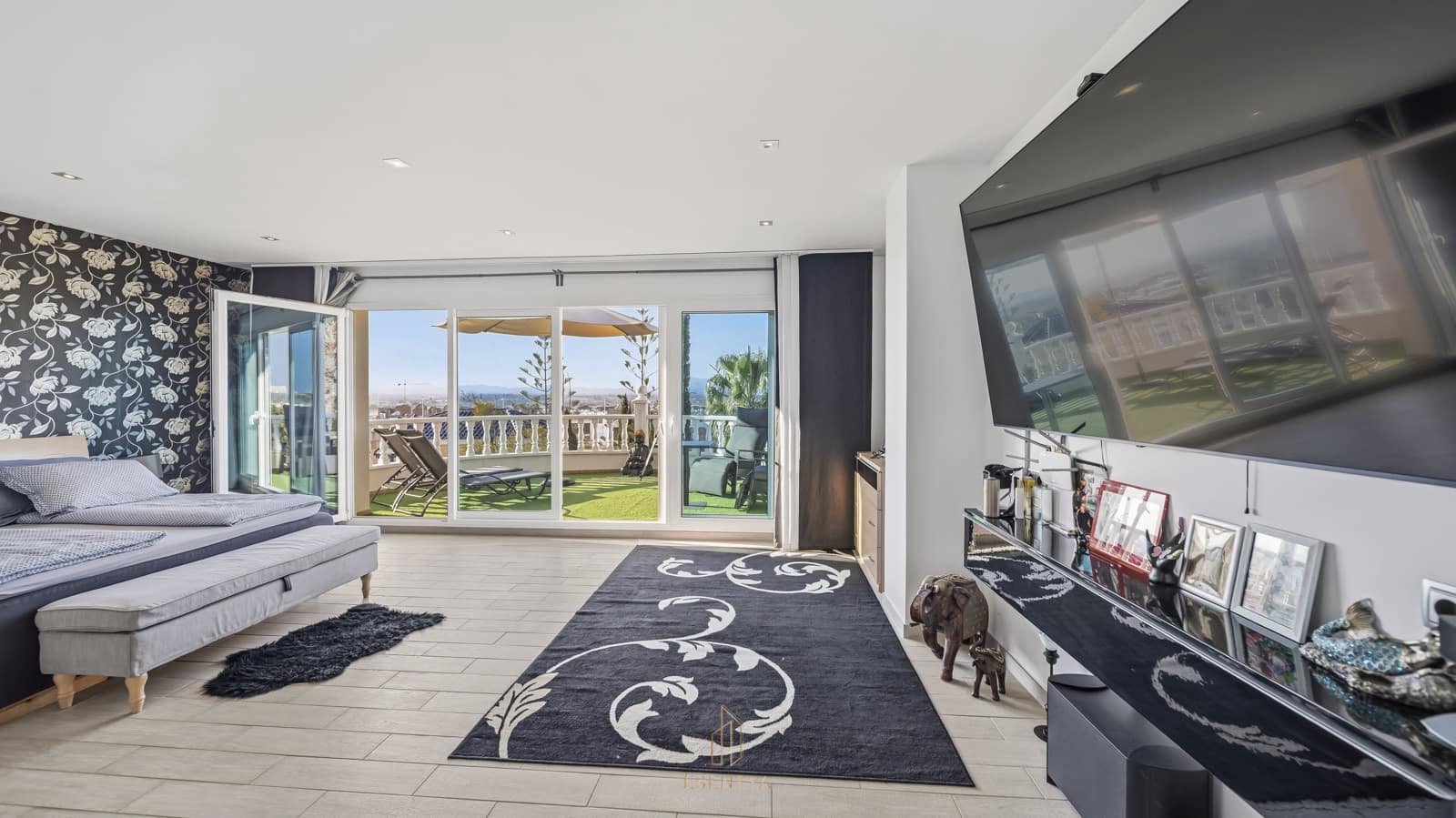 7 camera da letto Villa in vendita in Gran Alacant con piscina garage - 799.000 € (Rif: 9725032)