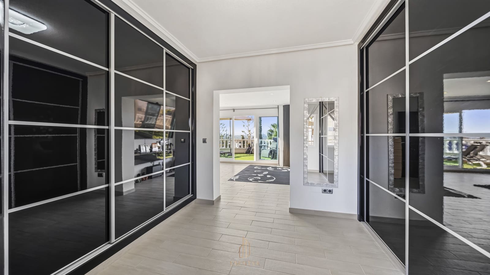 7 camera da letto Villa in vendita in Gran Alacant con piscina garage - 799.000 € (Rif: 9725032)