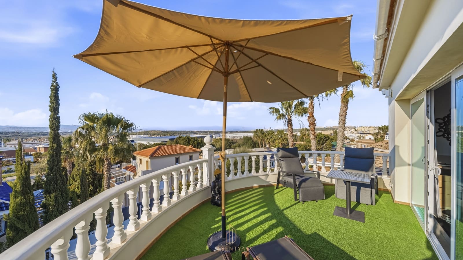 7 camera da letto Villa in vendita in Gran Alacant con piscina garage - 799.000 € (Rif: 9725032)