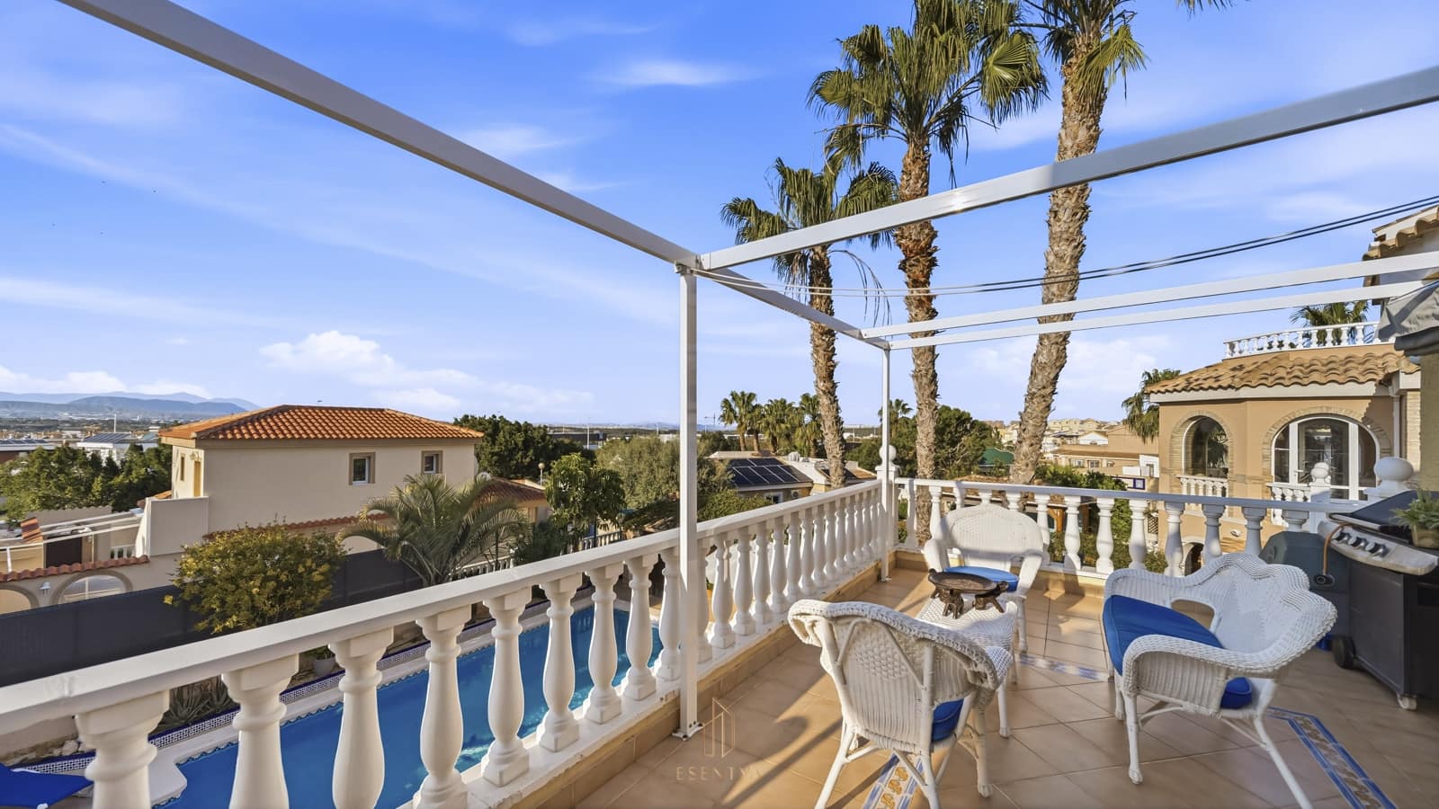 7 camera da letto Villa in vendita in Gran Alacant con piscina garage - 799.000 € (Rif: 9725032)