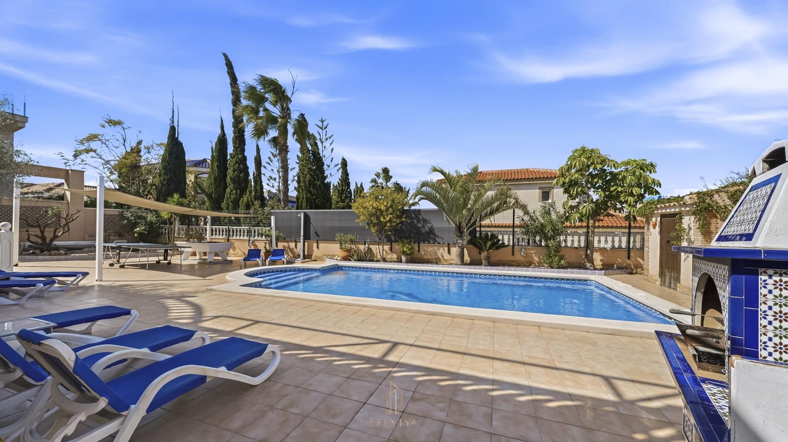 7 camera da letto Villa in vendita in Gran Alacant con piscina garage - 799.000 € (Rif: 9725032)