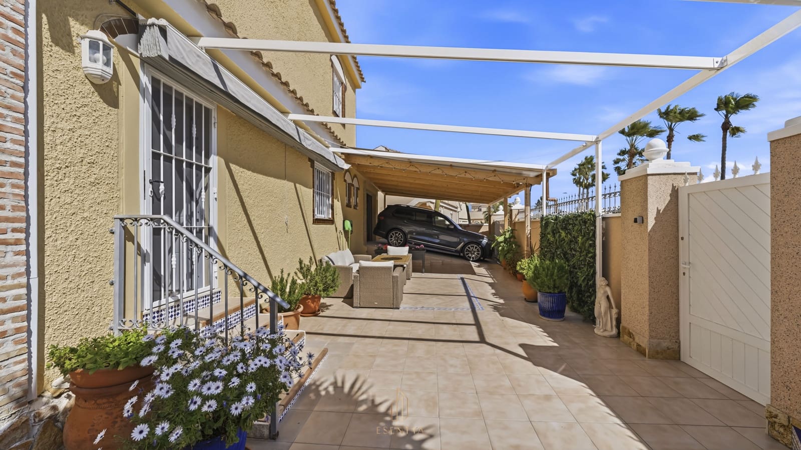 7 camera da letto Villa in vendita in Gran Alacant con piscina garage - 799.000 € (Rif: 9725032)