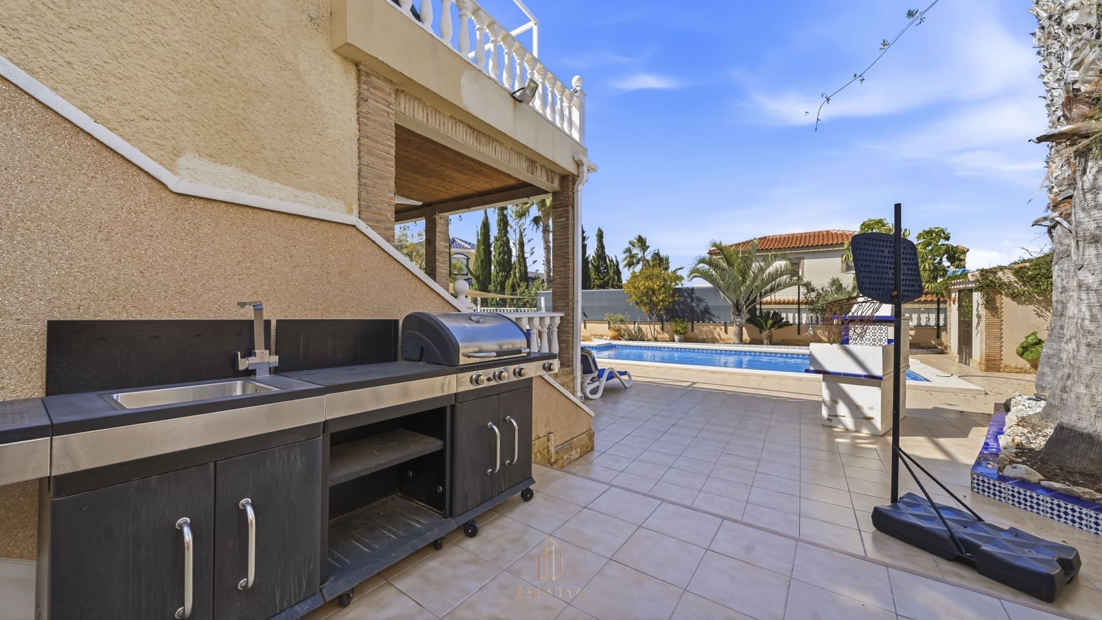 7 camera da letto Villa in vendita in Gran Alacant con piscina garage - 799.000 € (Rif: 9725032)