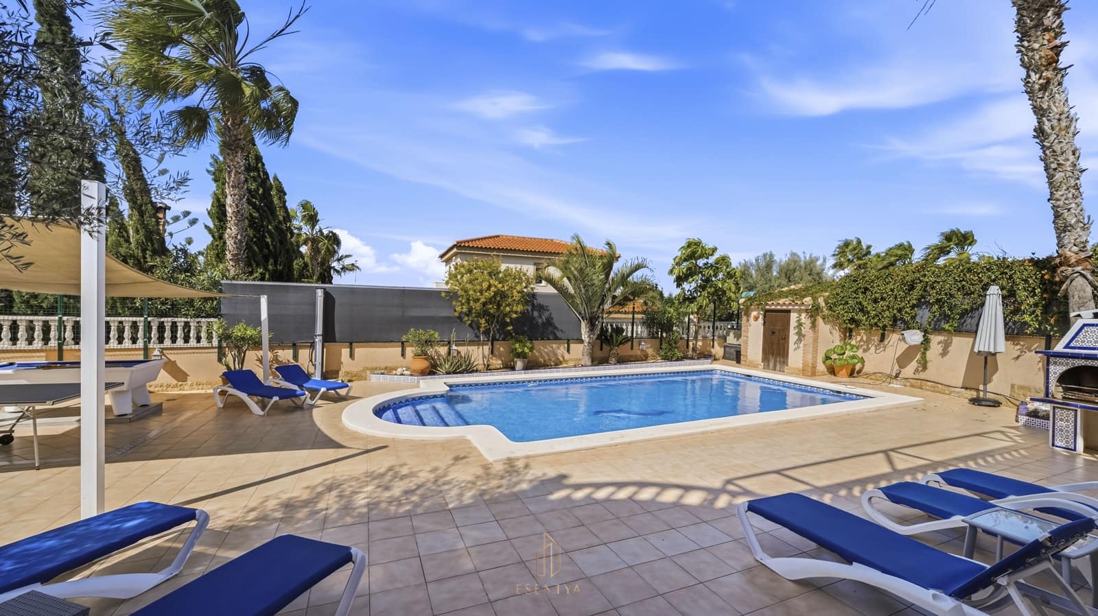 7 camera da letto Villa in vendita in Gran Alacant con piscina garage - 799.000 € (Rif: 9725032)