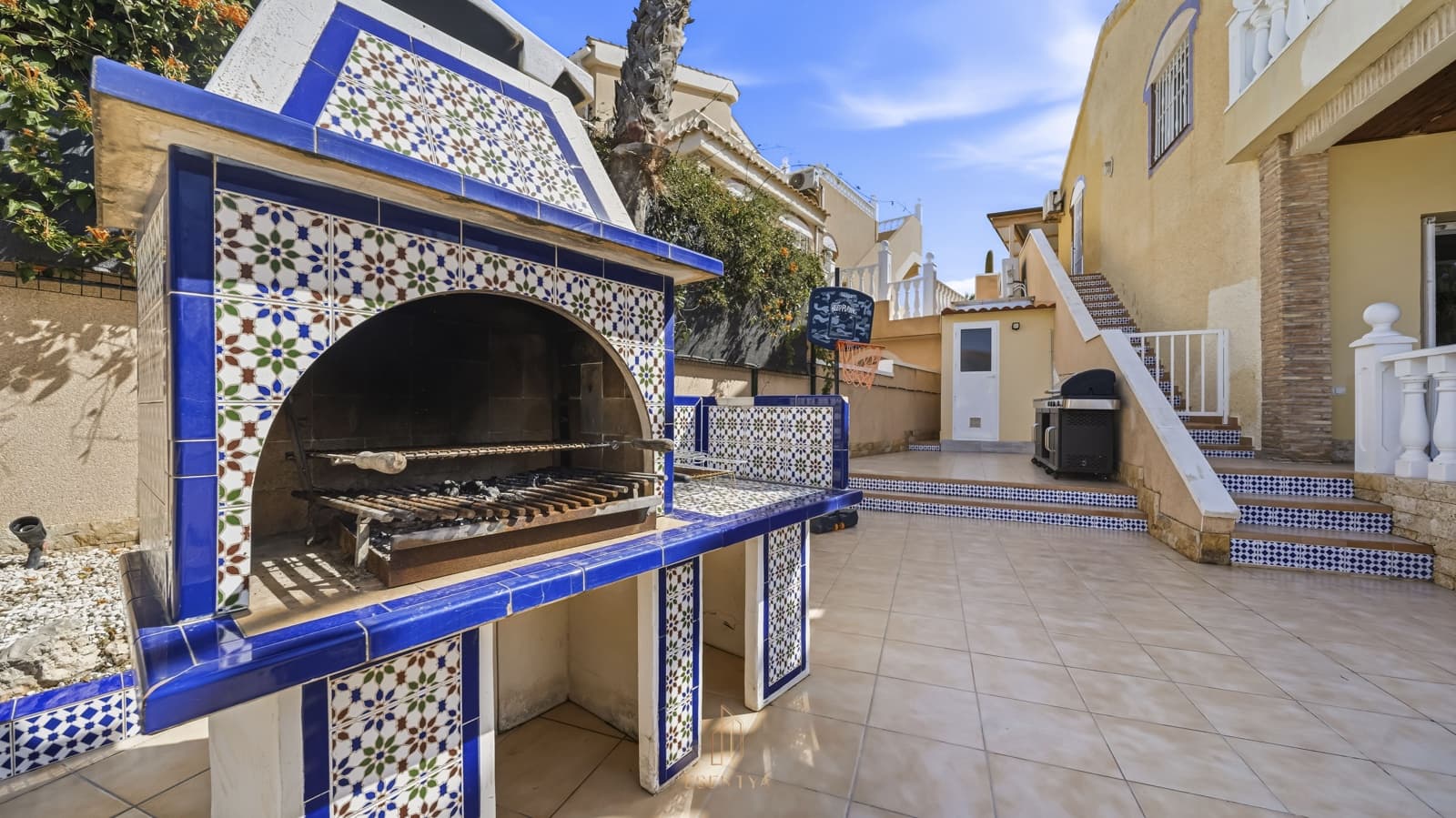 7 camera da letto Villa in vendita in Gran Alacant con piscina garage - 799.000 € (Rif: 9725032)