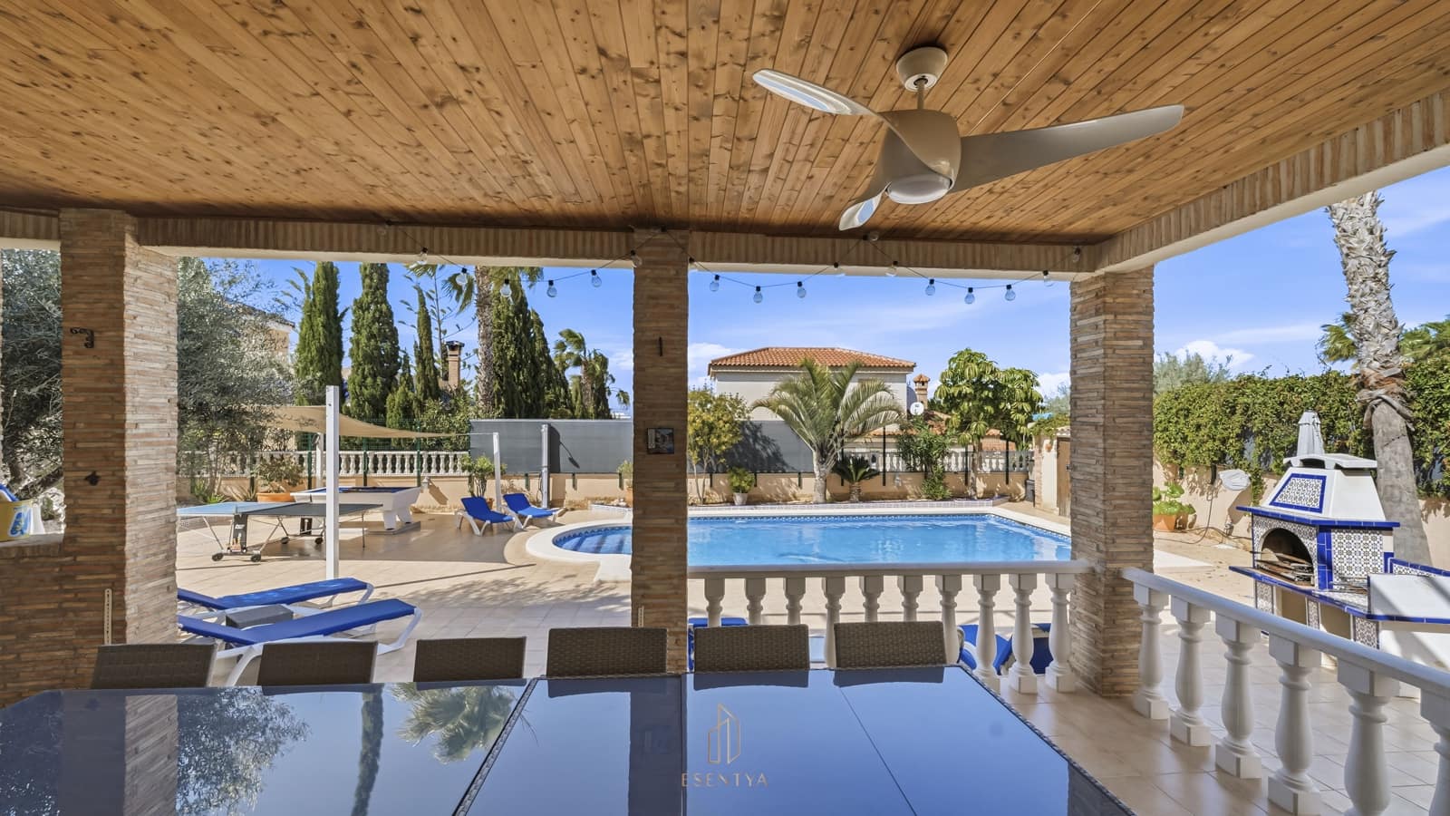 7 camera da letto Villa in vendita in Gran Alacant con piscina garage - 799.000 € (Rif: 9725032)