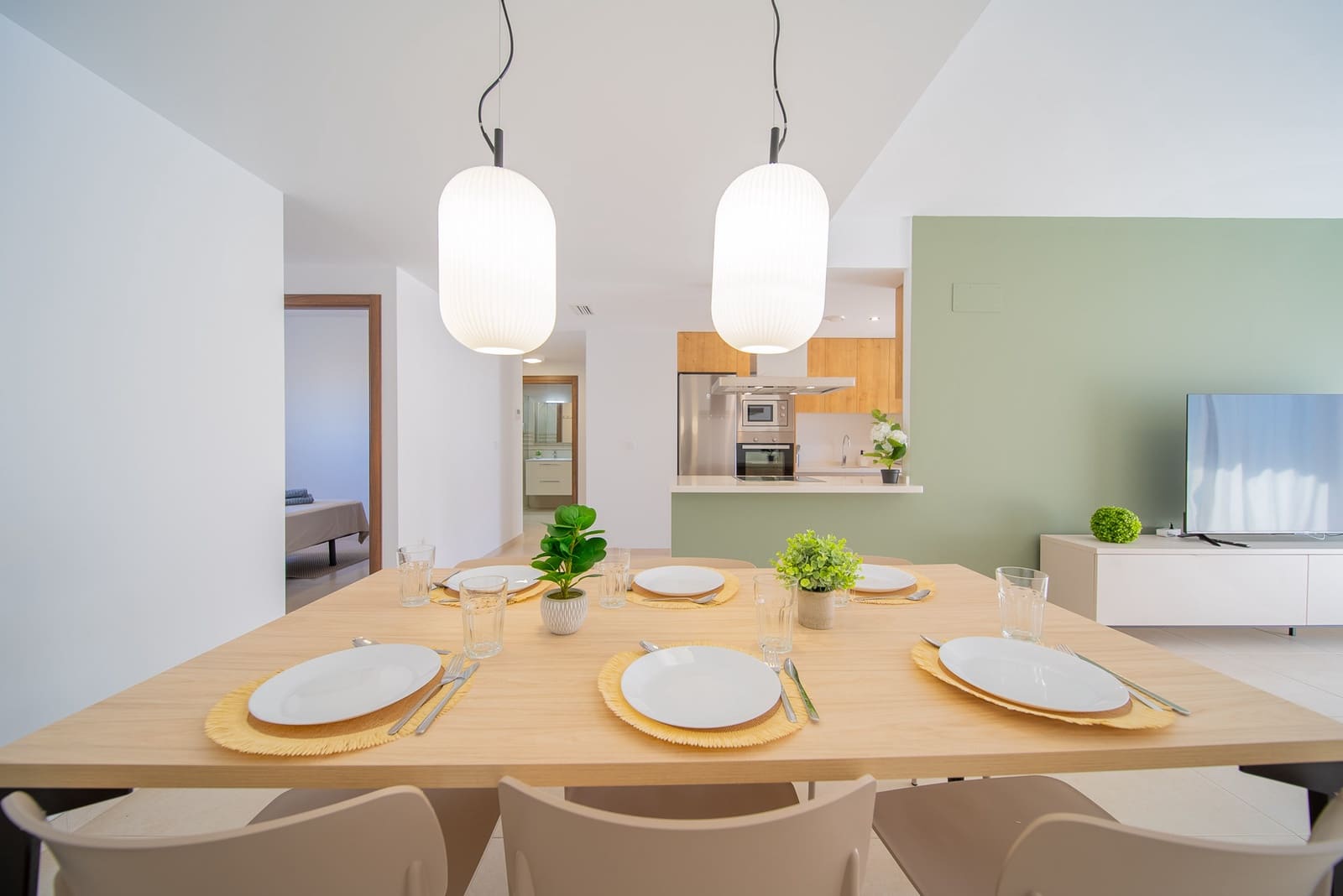 3 bedroom Penthouse for sale in Villamartin with pool garage - € 348,000 (Ref: 9733430)