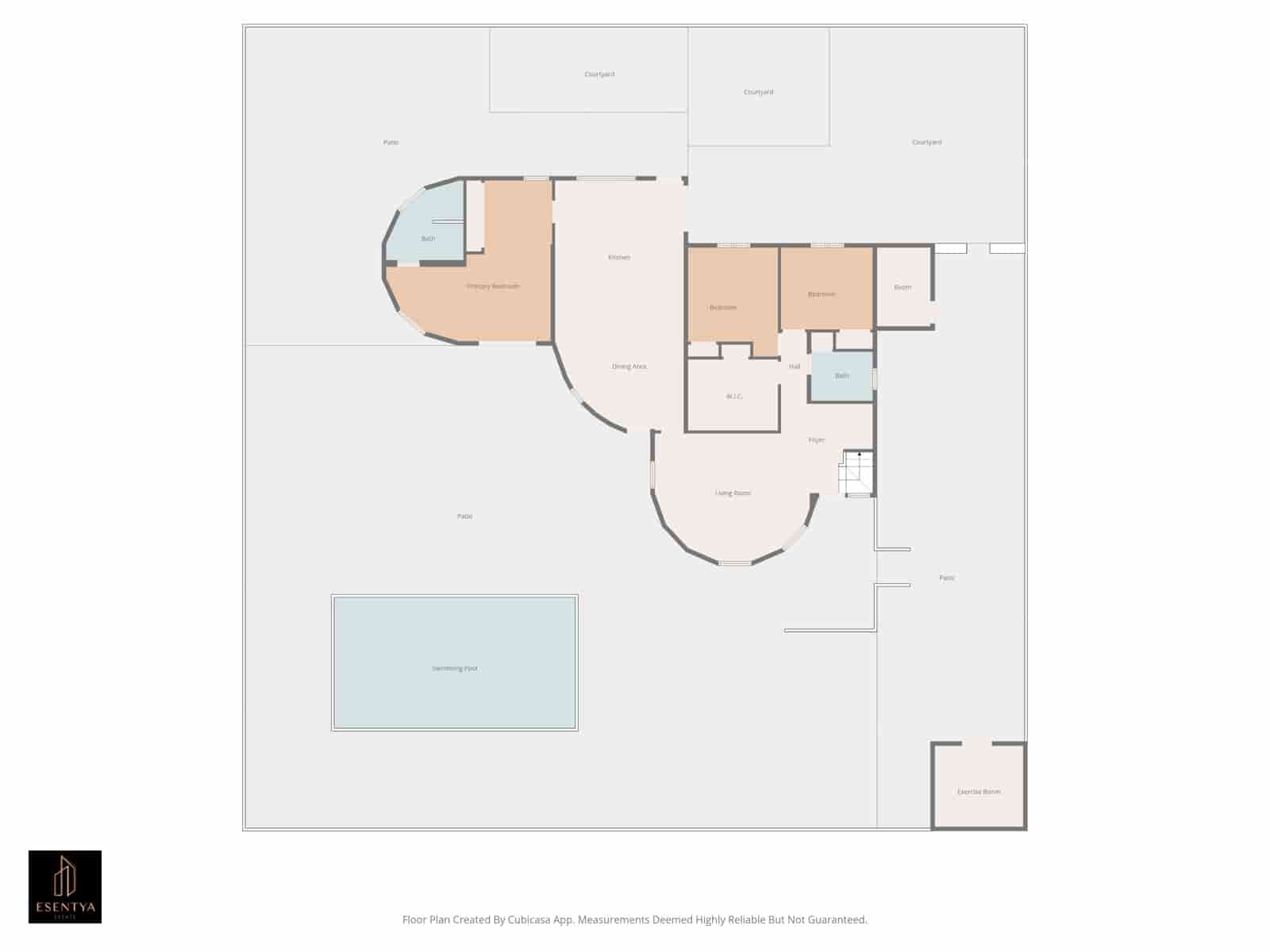 6 soveværelse Villa til salg i San Luis med swimmingpool garage - € 885.000 (Ref: 9750943)