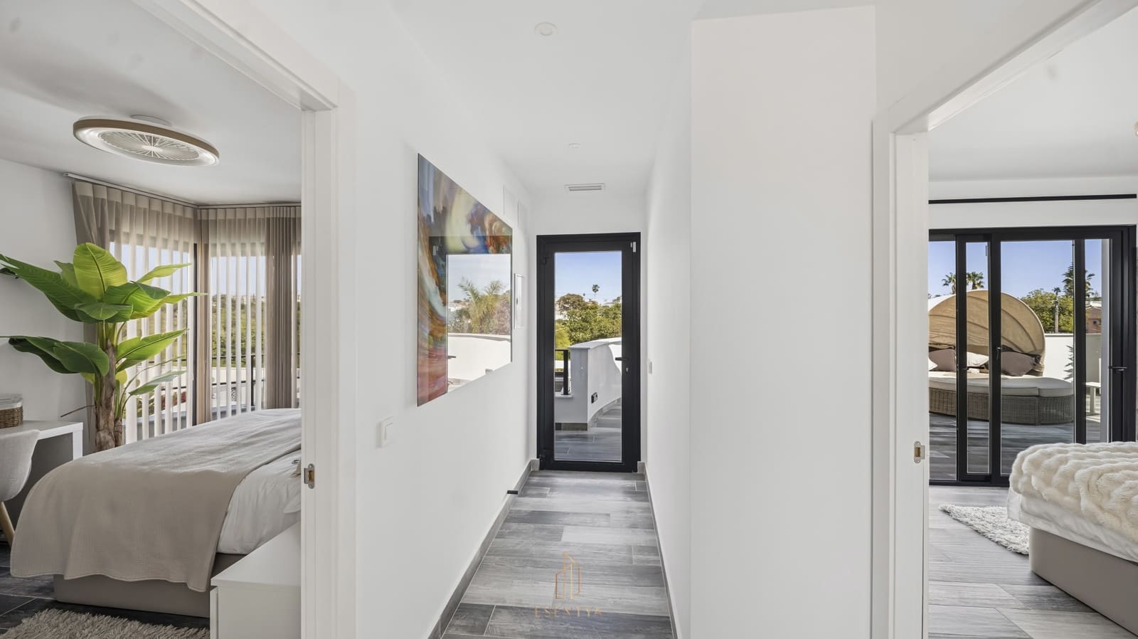 6 soveværelse Villa til salg i San Luis med swimmingpool garage - € 885.000 (Ref: 9750943)