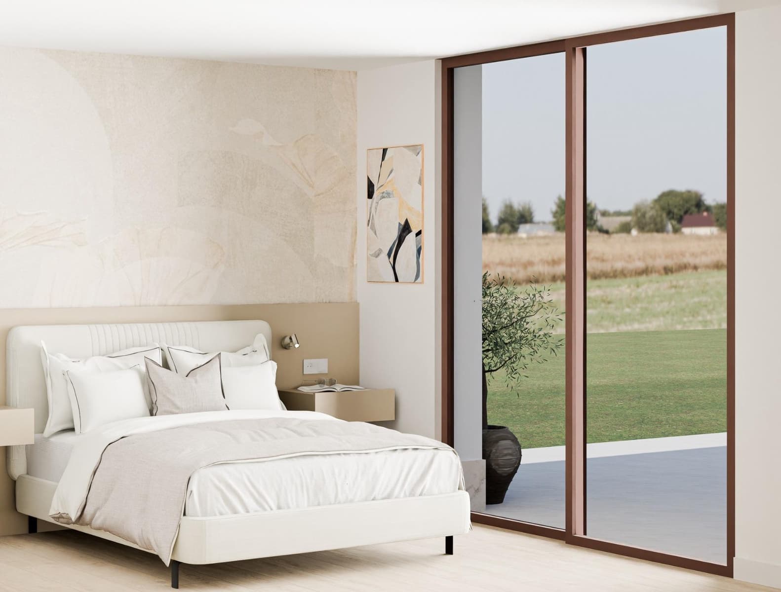 2 camera da letto Villa in vendita in Lel con piscina - 349.000 € (Rif: 9755487)