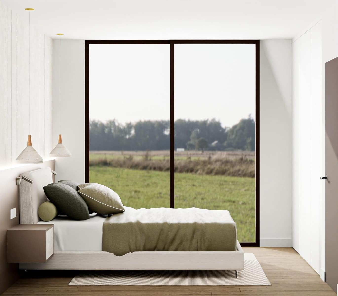 3 bedroom Villa for sale in Lel with pool - € 502,000 (Ref: 9755491)