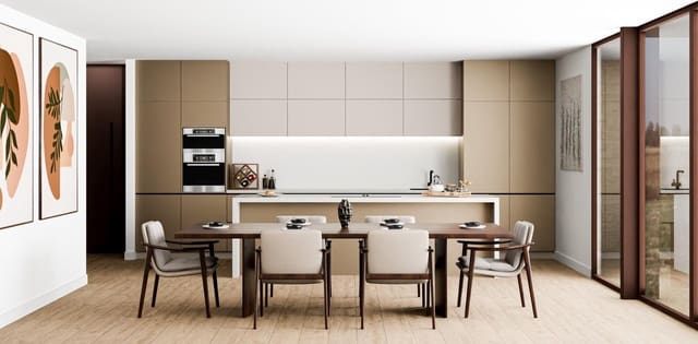 3 bedroom Villa for sale in Lel, Pinoso with pool - € 502,000 (Ref: 9755491)