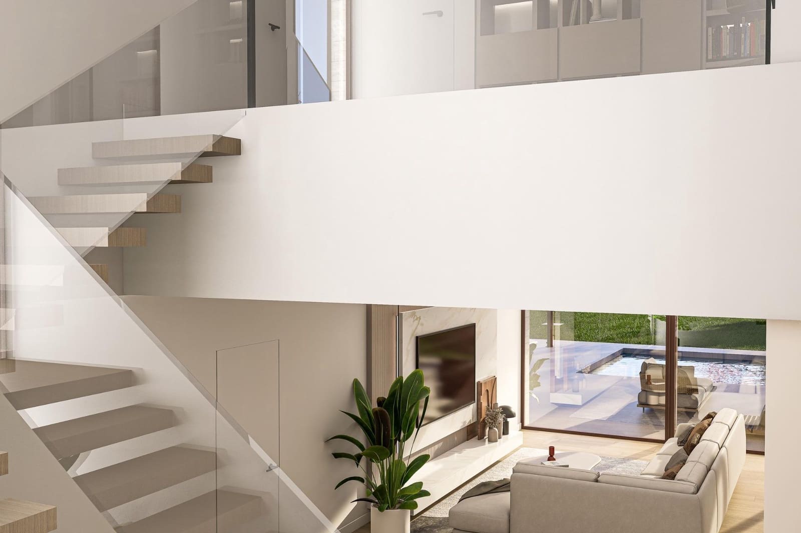 3 chambre Villa/Maison à vendre à Lel avec piscine garage - 702 000 € (Ref: 9755494)