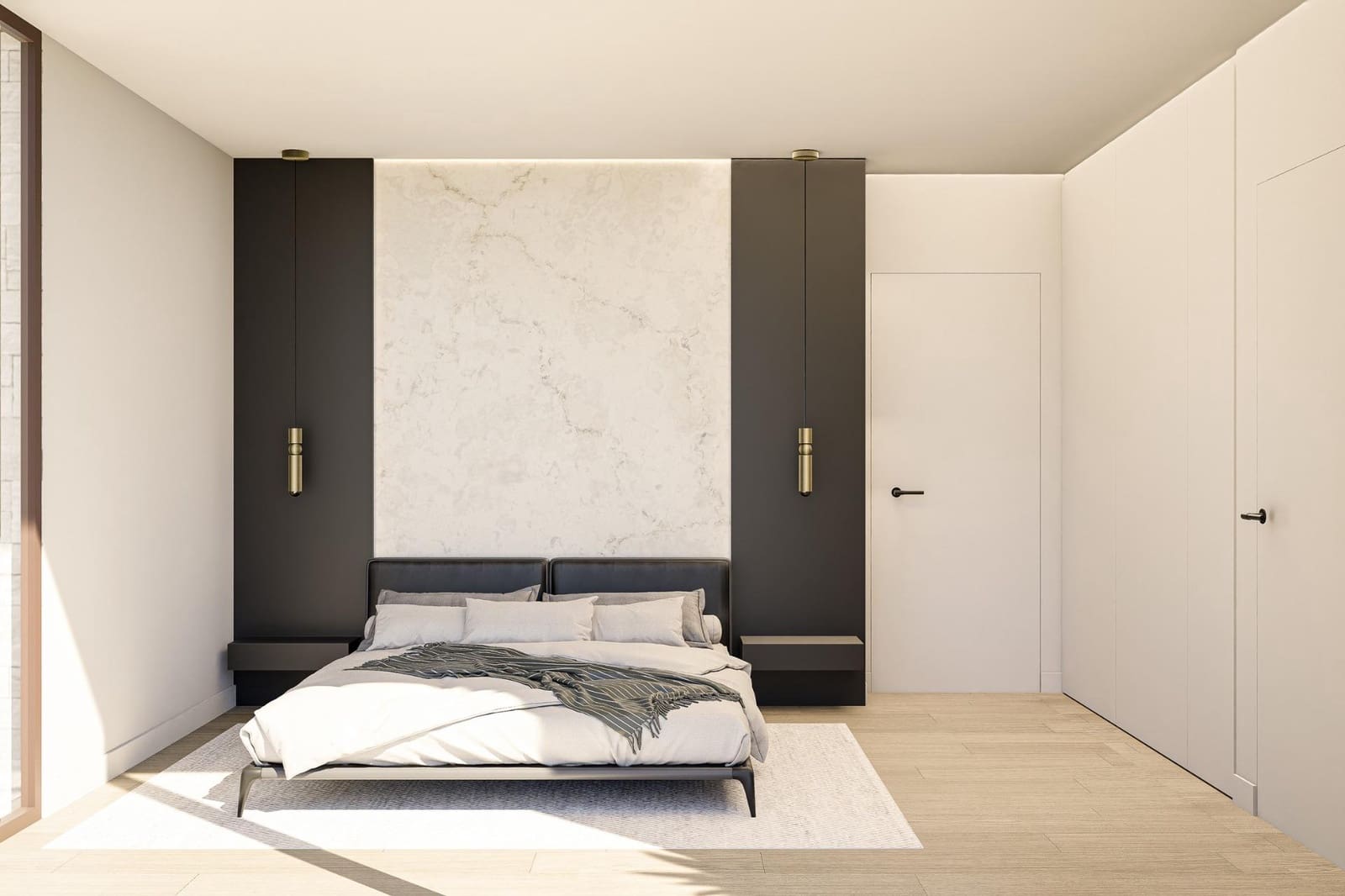 3 chambre Villa/Maison à vendre à Lel avec piscine garage - 702 000 € (Ref: 9755494)