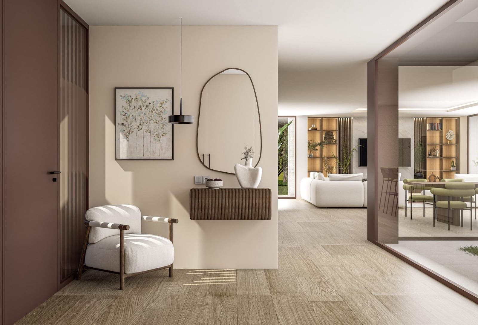 3 bedroom Villa for sale in Lel with pool - € 852,000 (Ref: 9755495)