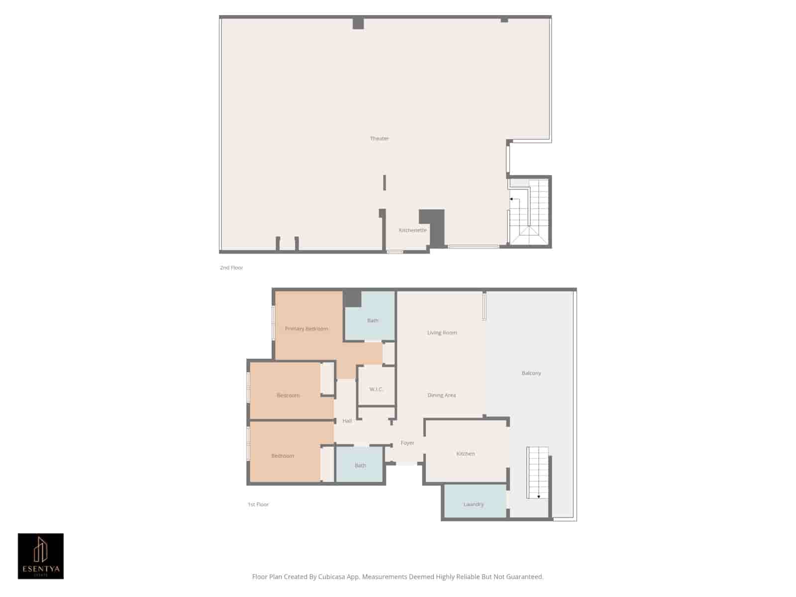 3 chambre Penthouse à vendre à Alicante ville avec piscine garage - 830 000 € (Ref: 9773544)