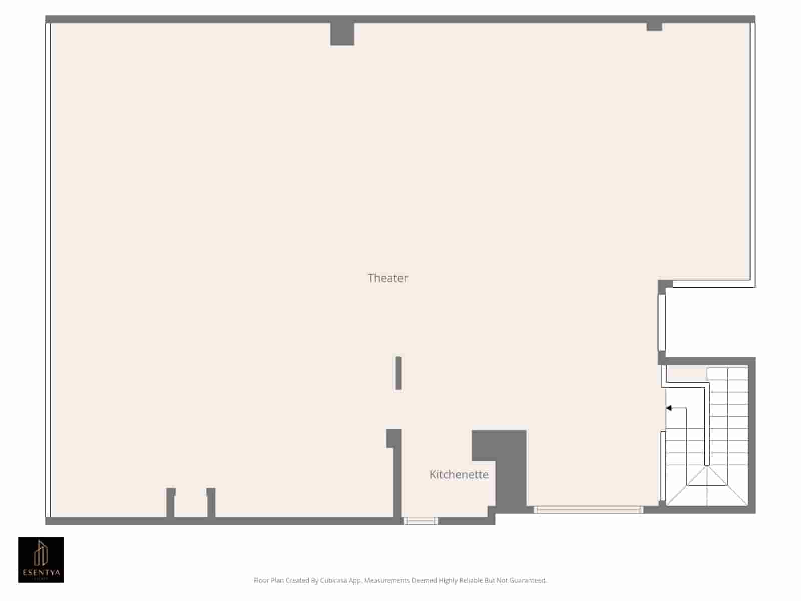 3 chambre Penthouse à vendre à Alicante ville avec piscine garage - 830 000 € (Ref: 9773544)