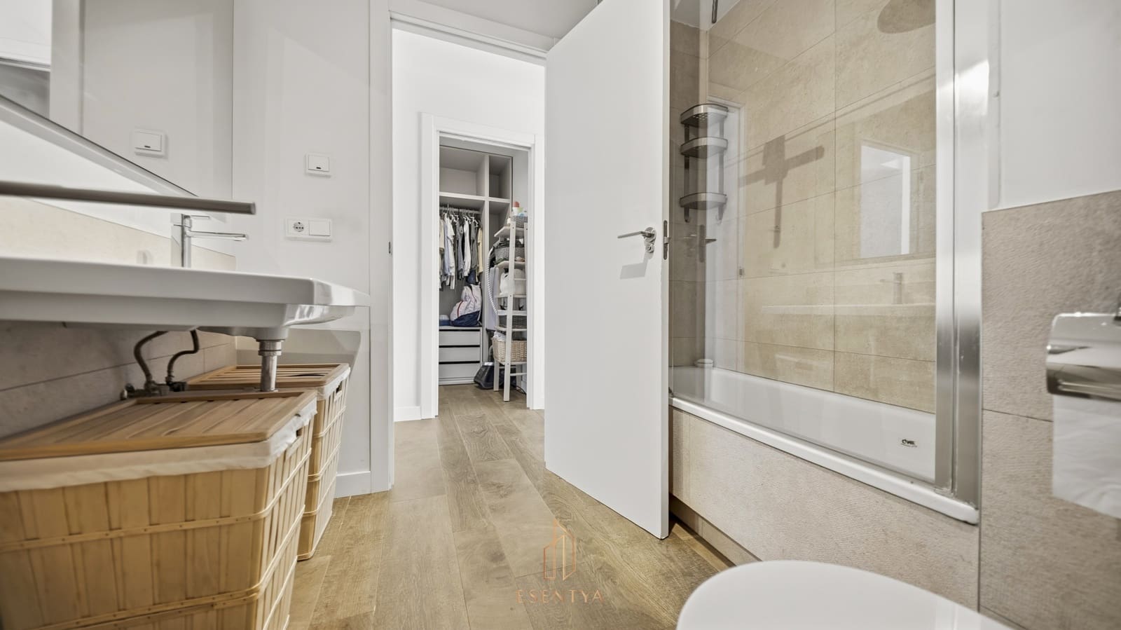 3 chambre Penthouse à vendre à Alicante ville avec piscine garage - 830 000 € (Ref: 9773544)