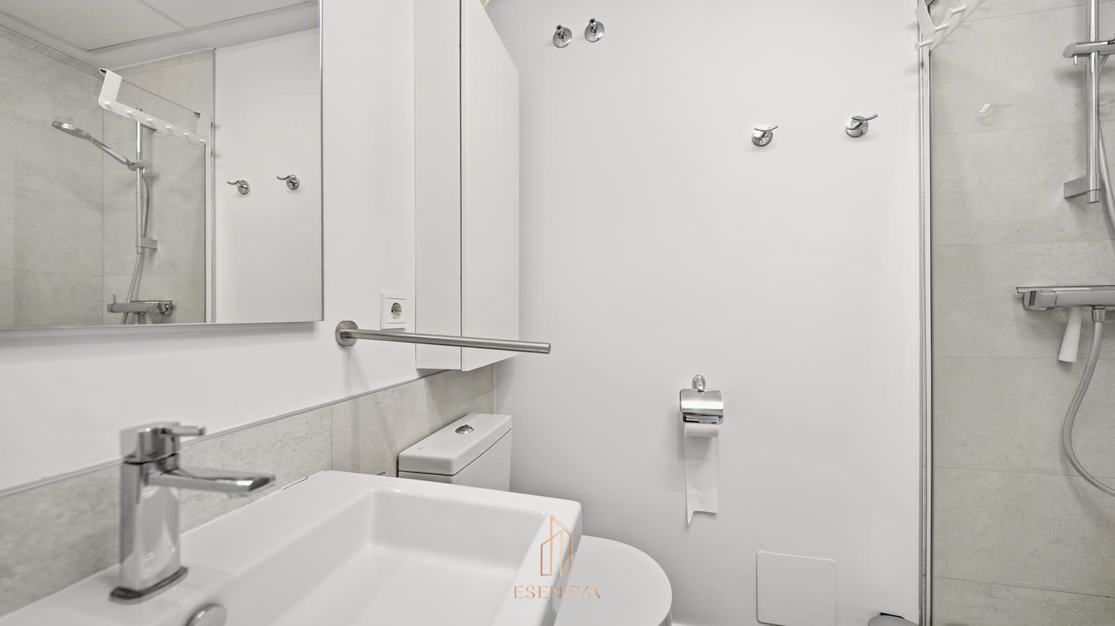 3 chambre Penthouse à vendre à Alicante ville avec piscine garage - 830 000 € (Ref: 9773544)