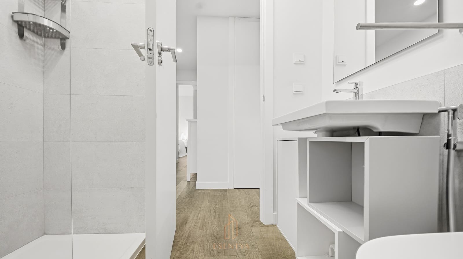 3 chambre Penthouse à vendre à Alicante ville avec piscine garage - 830 000 € (Ref: 9773544)