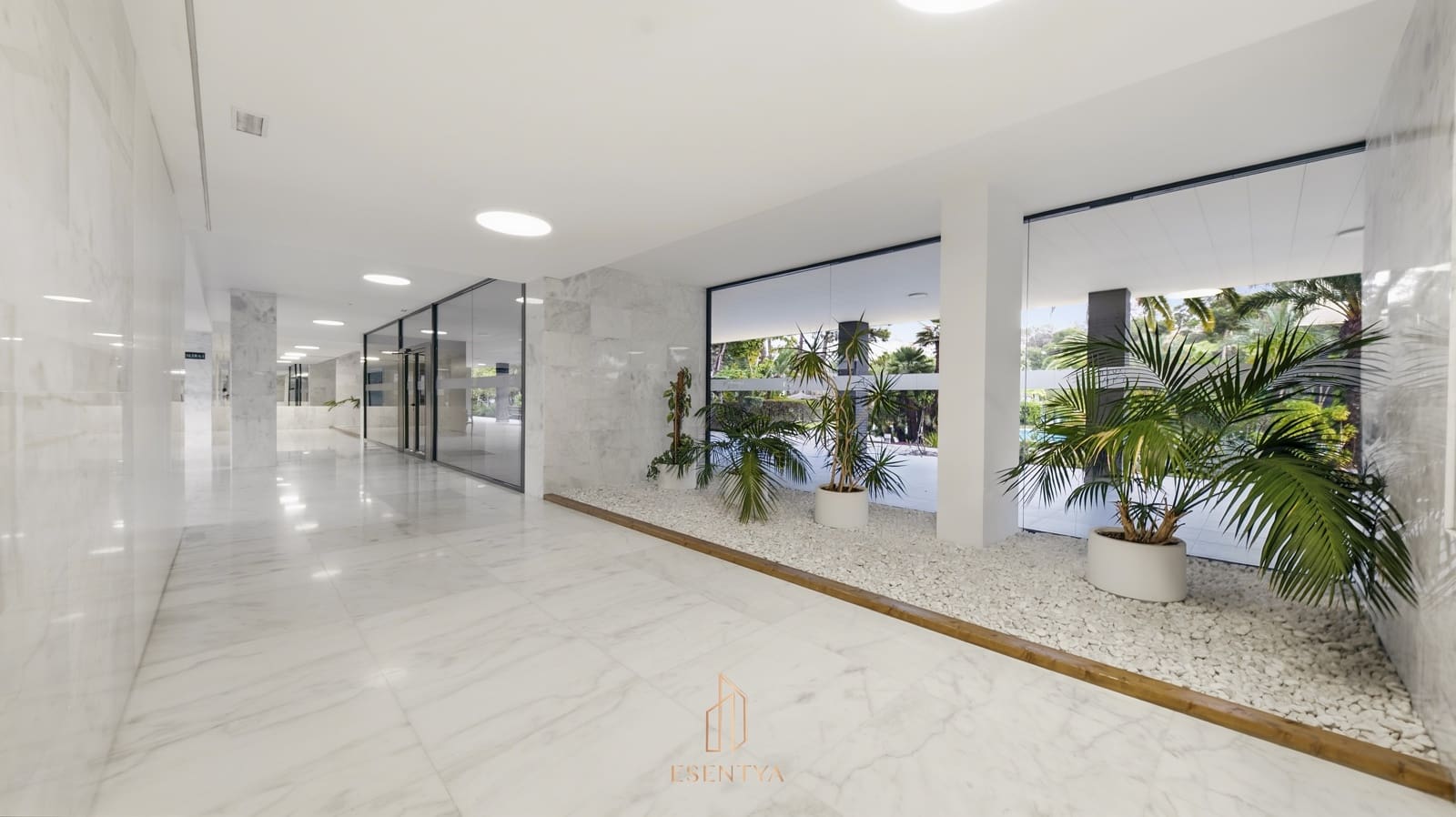 3 chambre Penthouse à vendre à Alicante ville avec piscine garage - 830 000 € (Ref: 9773544)