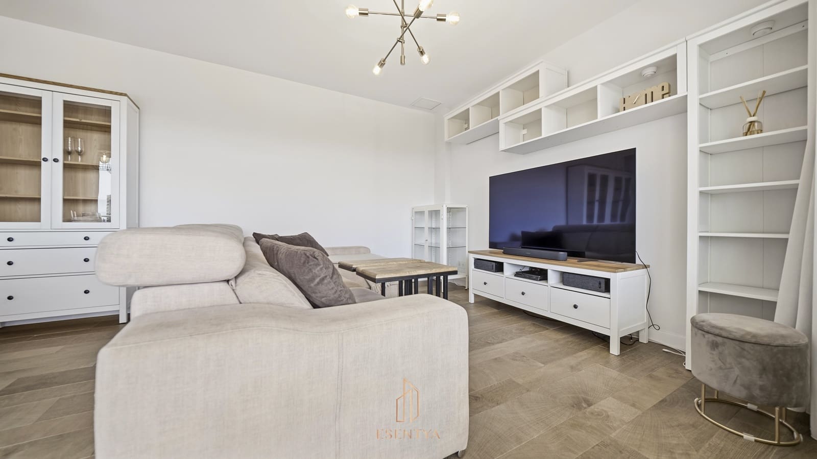 3 chambre Penthouse à vendre à Alicante ville avec piscine garage - 830 000 € (Ref: 9773544)