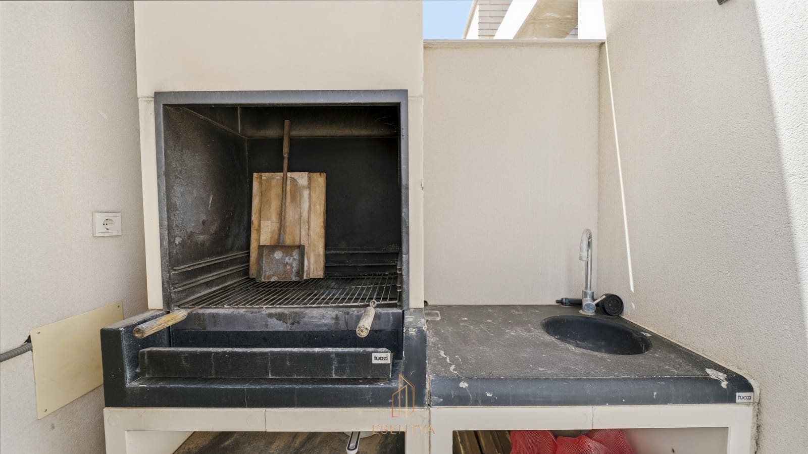 3 chambre Penthouse à vendre à Alicante ville avec piscine garage - 830 000 € (Ref: 9773544)