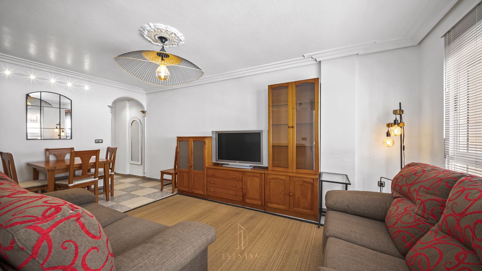 2 Zimmer Apartment zu verkaufen in La Mata - 162.800 € (Ref: 9776002)