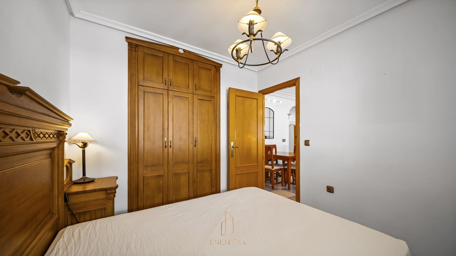 2 Zimmer Apartment zu verkaufen in La Mata - 162.800 € (Ref: 9776002)