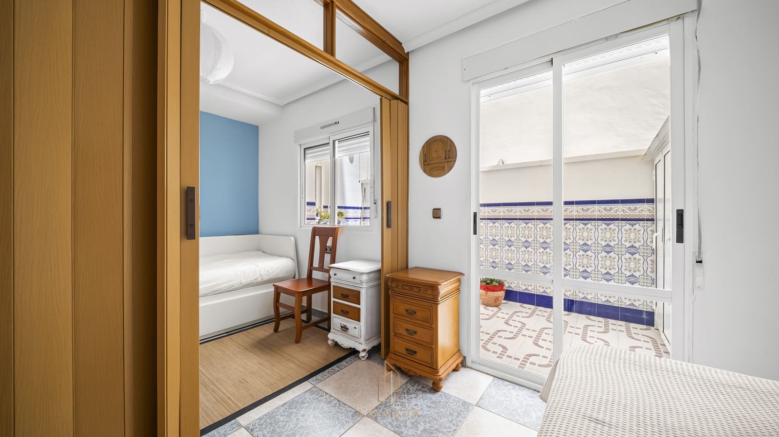 2 Zimmer Apartment zu verkaufen in La Mata - 162.800 € (Ref: 9776002)