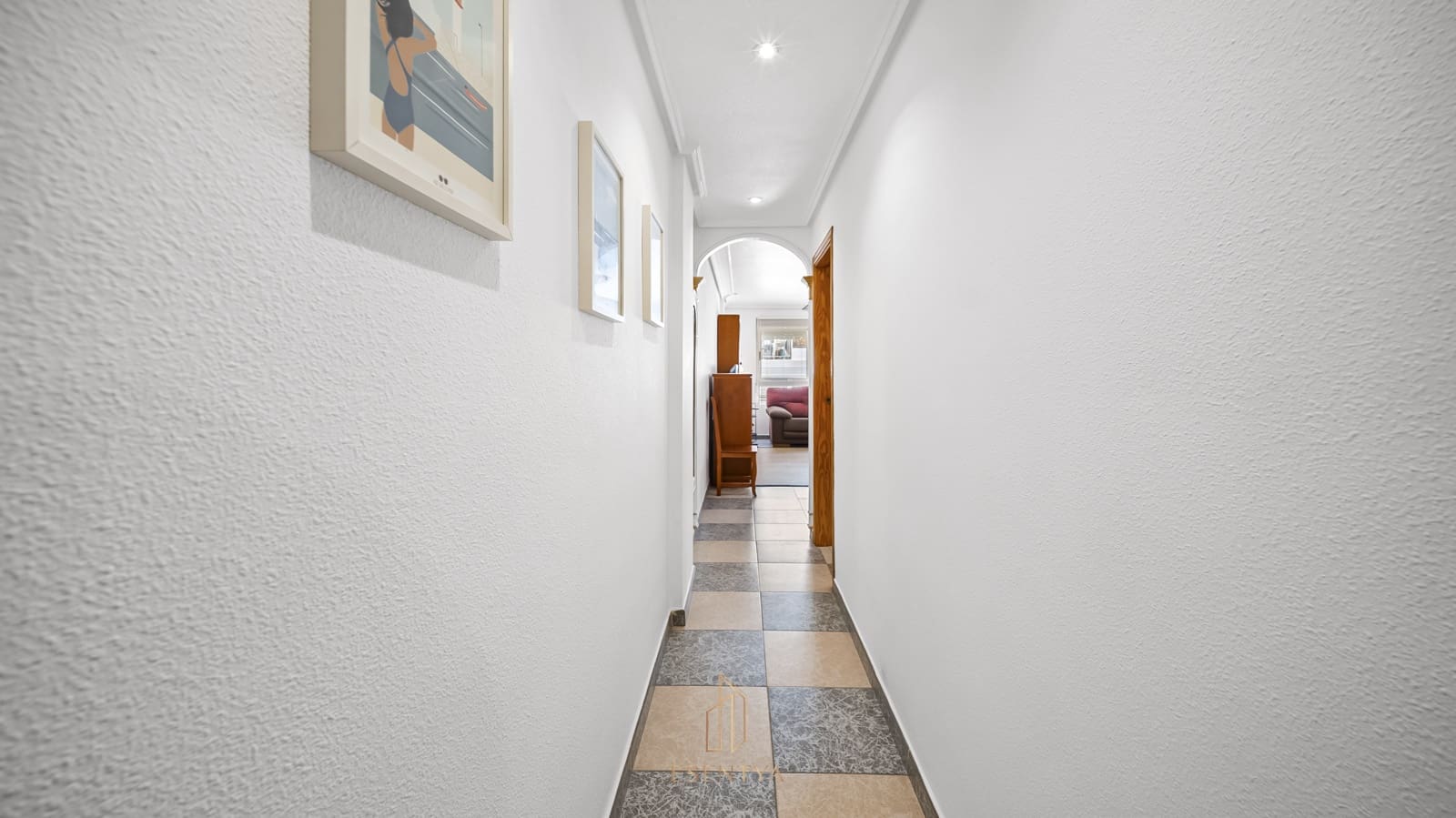 2 Zimmer Apartment zu verkaufen in La Mata - 162.800 € (Ref: 9776002)