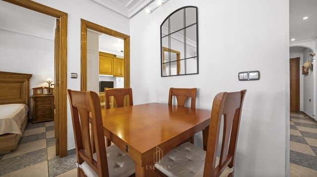 2 slaapkamer Appartement te koop in Gaspar Perelló, Torrevieja - € 162.800 (Ref: 9776002)