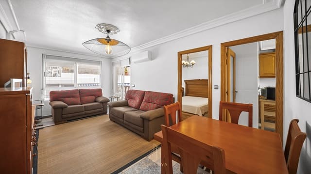 2 slaapkamer Appartement te koop in Gaspar Perelló, Torrevieja - € 162.800 (Ref: 9776002)