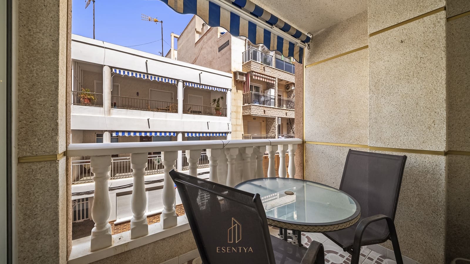2 Zimmer Apartment zu verkaufen in La Mata - 162.800 € (Ref: 9776002)
