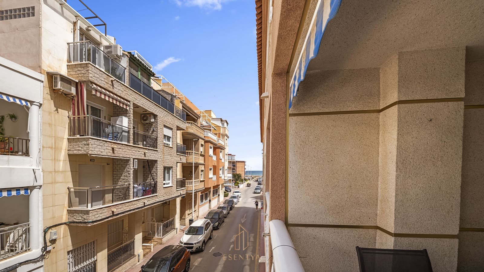 2 Zimmer Apartment zu verkaufen in La Mata - 162.800 € (Ref: 9776002)