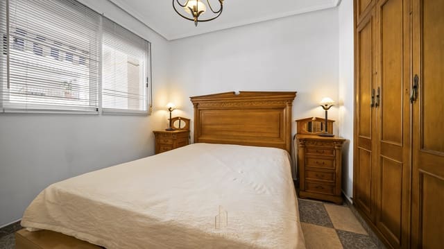 2 slaapkamer Appartement te koop in Gaspar Perelló, Torrevieja - € 162.800 (Ref: 9776002)