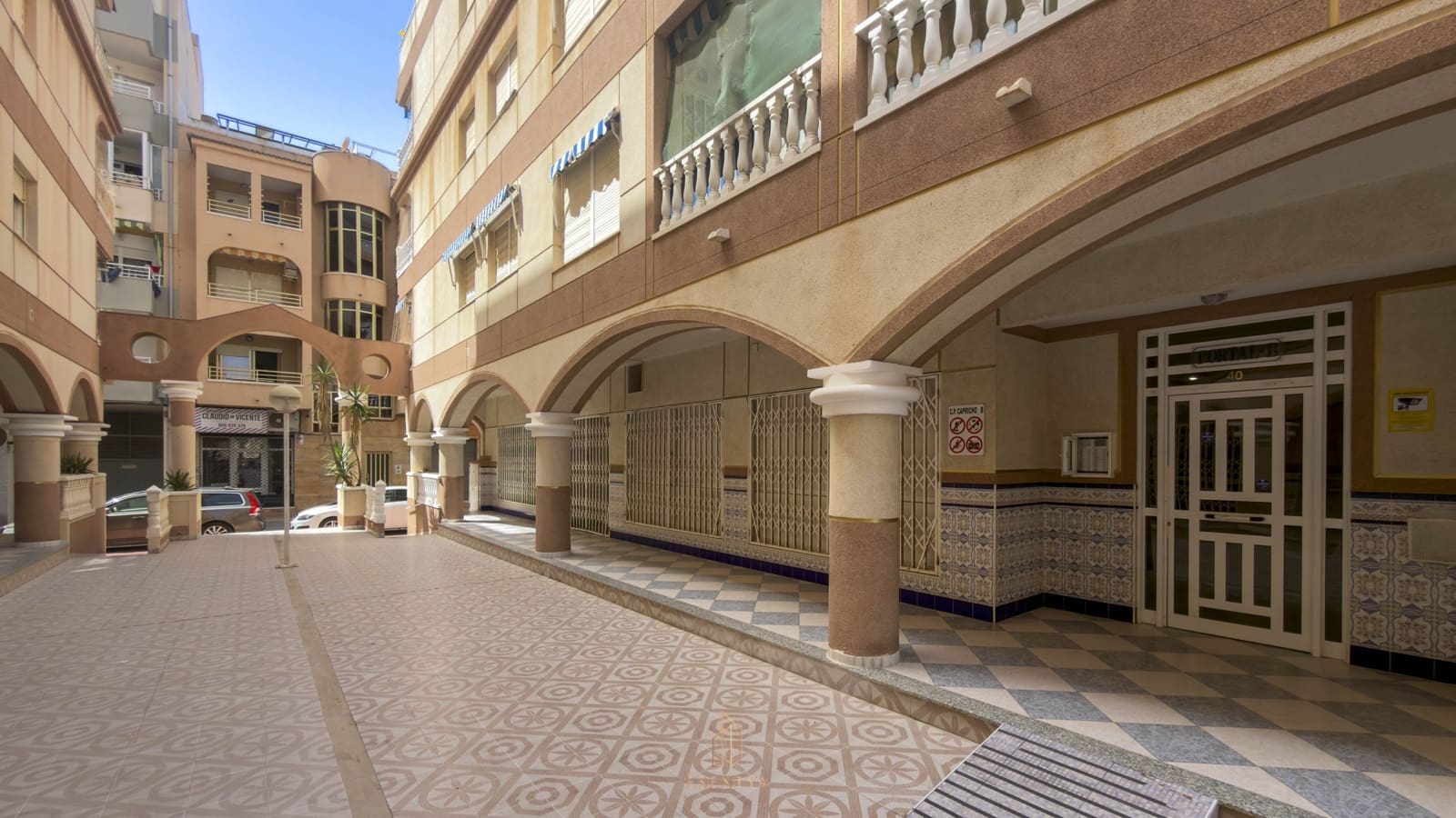 2 Zimmer Apartment zu verkaufen in La Mata - 162.800 € (Ref: 9776002)