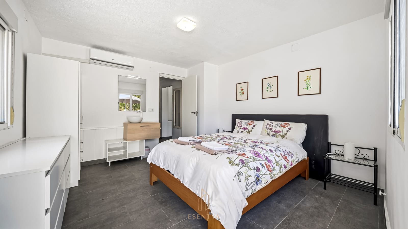 3 sovrum Villa till salu i Los Balcones med pool garage - 585 000 € (Ref: 9776970)